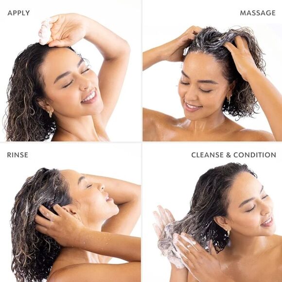 Drybar Cocomint Float Whipped Scalp & Body Scrub - Picture 8 of 12